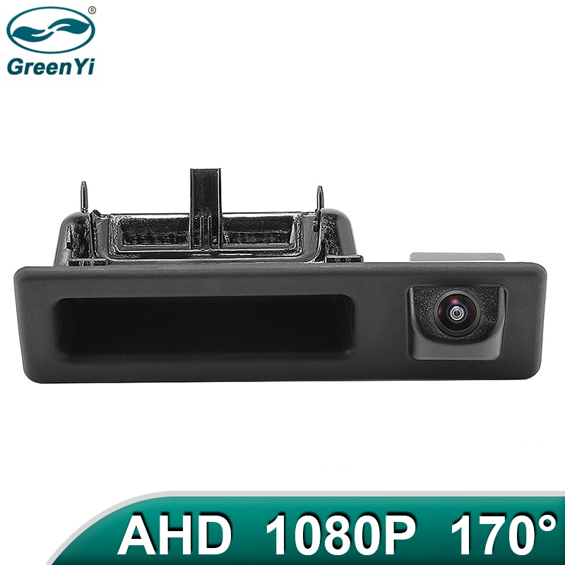 GreenYi 170  1920*1080P HD AHD Ʈ   ..